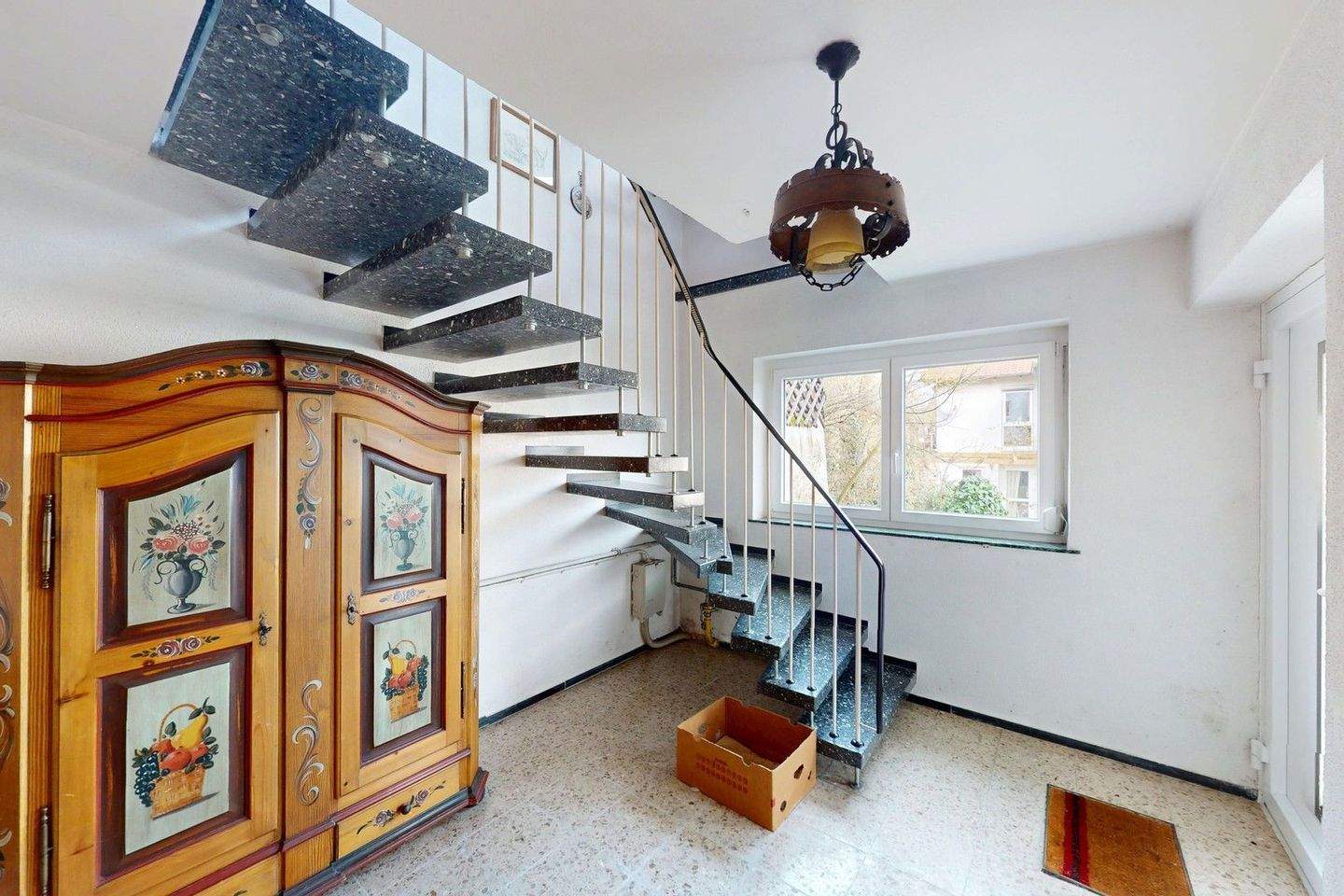 Einfamilienhaus zum Kauf - Ansicht 6