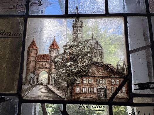 Medizinisches Gebäude zum Kauf als Kapitalanlage geeignet 926.682 € 20 Zimmer 846 m² 10.000 m² Grundstück Dülmen 48249