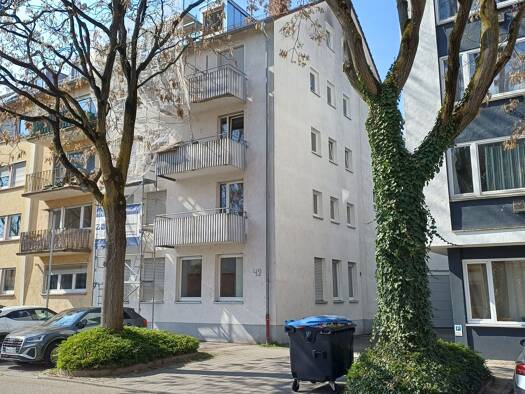 Wohnung zur Miete 1.200 € 3 Zimmer 80 m² Geschoss 2/4 frei ab sofort Heilbronn 74072