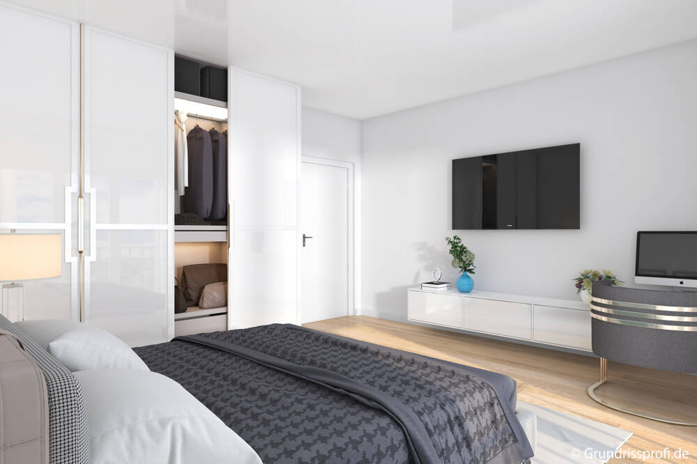 Wohnung zum Kauf