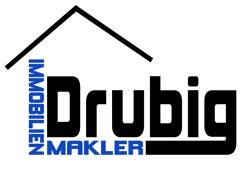 Grundstücksverwaltung Drubig logo