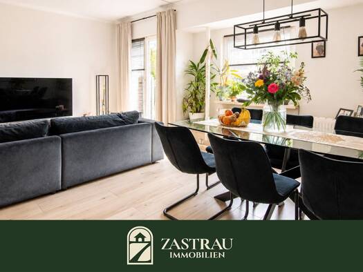 Wohnung zum Kauf 189.000 € 3 Zimmer 93,4 m² EG Thedinghausen 27321