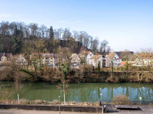 Wohnung zum Kauf 309.000 € 3 Zimmer 75,7 m² 3. Geschoss Neckarrems Remseck 71686