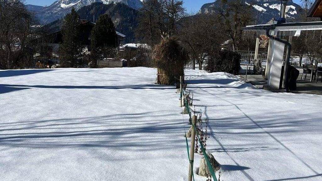 Grundstück zum Kauf provisionsfrei 199.894 € 1.123 m² Grundstück Tachenberg Aigen 8943