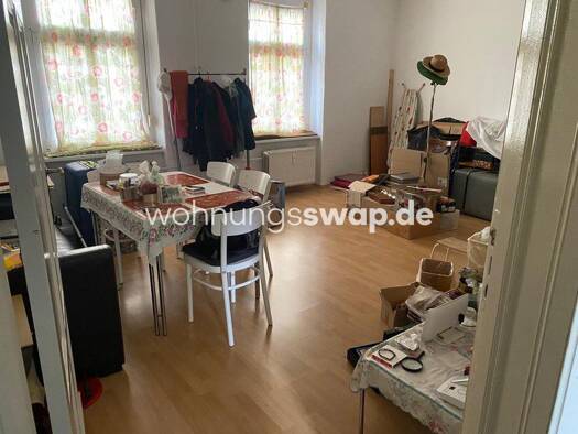 Wohnung zur Miete Tauschwohnung 500 € 2 Zimmer 65 m² EG Spandau Spandau 13585