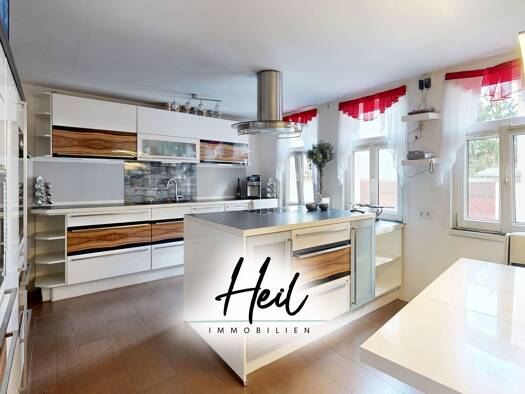 Einfamilienhaus zum Kauf 280.000 € 5 Zimmer 112,2 m² 610 m² Grundstück Pegau 04523