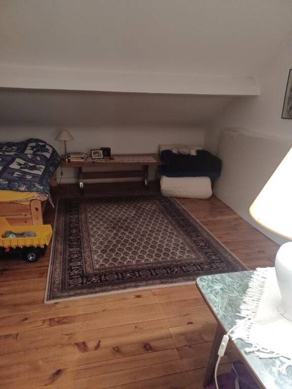 Immobilie in Dillingen/Saar - DILLINGEN-Zentrum 2-3 Famh. -kein Garten - Bild 4