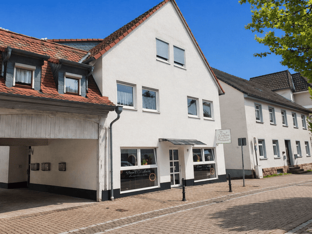 Studio zum Kauf 175.000 € 1 Zimmer 50 m² 2. Geschoss Groß-Gerau Groß-Gerau 64521