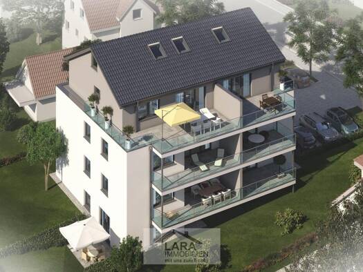 Wohnung zum Kauf 409.000 € 4 Zimmer 103,3 m² Steinbachstraße 32 Jöllenbeck Bielefeld 33739