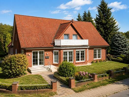 Mehrfamilienhaus zum Kauf 399.000 € 11 Zimmer 250 m² 676 m² Grundstück Güstrow Güstrow 18273