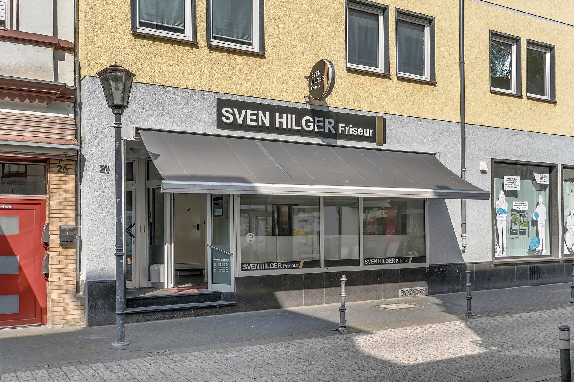 Laden zur Miete 750 € 43,4 m²<br/>Verkaufsfläche Rathaus 1 Andernach 56626