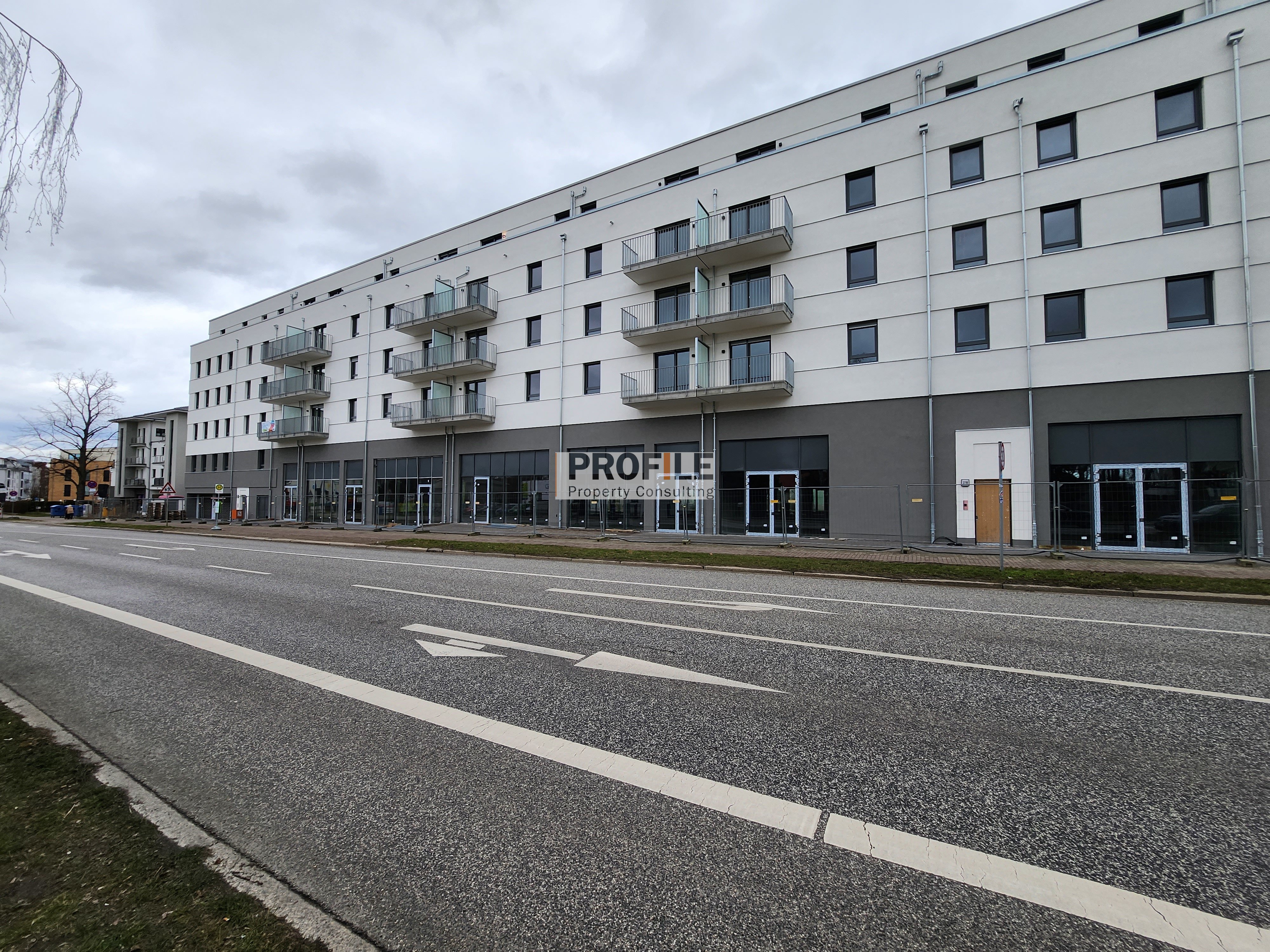 Ladenfläche zur Miete provisionsfrei 12 € 1.307,8 m²<br/>Verkaufsfläche ab 250 m²<br/>Teilbarkeit Teltow Teltow 14513