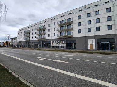 Ladenfläche zur Miete provisionsfrei 12 € 1.307,8 m² Verkaufsfläche teilbar ab 250 m² Teltow Teltow 14513