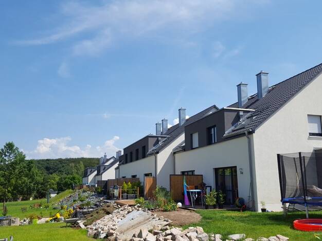 Maisonette zum Kauf - Erstbezug provisionsfrei 298.000 € 4,5 Zimmer 112 m² Glauchau Glauchau 08371