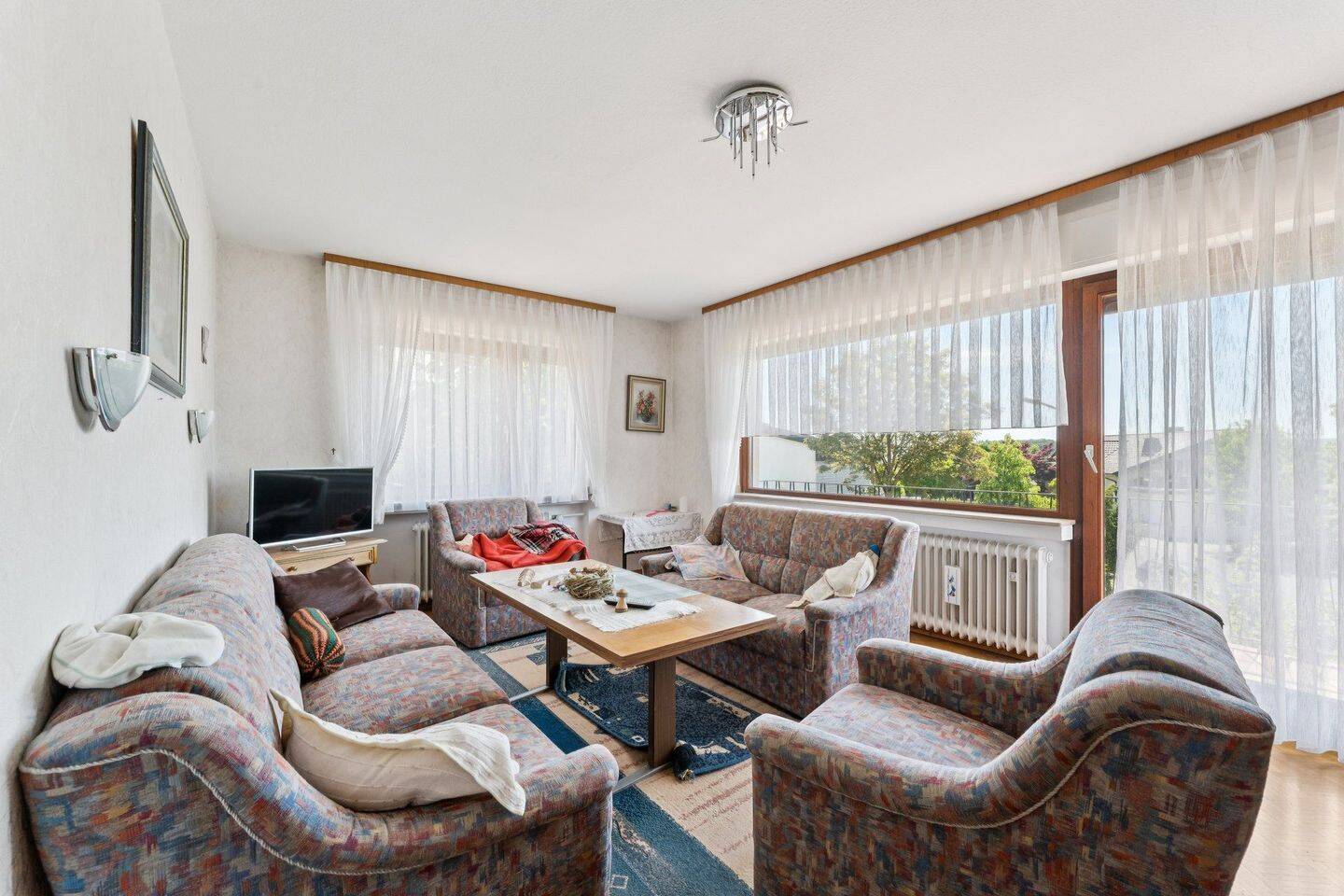 Mehrfamilienhaus zum Kauf - Ansicht 5