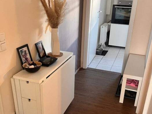 Wohnung zur Miete 629 € 2 Zimmer 55 m² 2. Geschoss frei ab 01.05.2026 Bernauer Straße 2 Monheim 40789