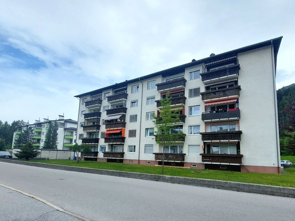 Wohnung zum Kauf 265.000 € 4 Zimmer 92,2 m²<br/>Wohnfläche Weidenstraße 4 Reutte 6600