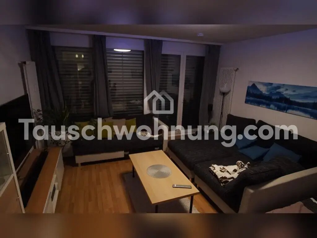 Wohnung zur Miete Tauschwohnung 450 € 1 Zimmer 35 m²<br/>Wohnfläche EG<br/>Geschoss Altstadt - Ring Freiburg im Breisgau 79098