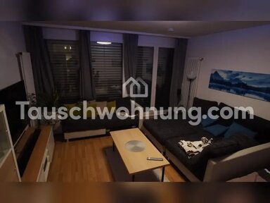 Wohnung zur Miete Tauschwohnung 450 € 1 Zimmer 35 m² EG Altstadt - Ring Freiburg im Breisgau 79098