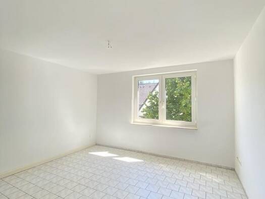 Wohnung zur Miete 500 € 2 Zimmer 53,8 m² 3. Geschoss Kurfürstenstraße 32 Solingen-Mitte Solingen 42655