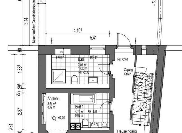 Studio zur Miete 1.100 € 6 Zimmer 164 m² 2. Geschoss frei ab 01.05.2026 Oschatz 04758
