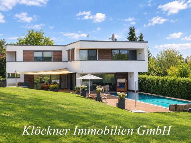 Einfamilienhaus zum Kauf 8 Zimmer 383 m² 4.759 m² Grundstück Eiweiler Heusweiler 66265