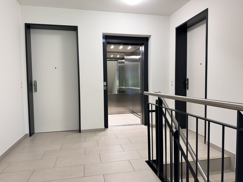 Wohnung zum Kauf 443.000 € 3 Zimmer 80,5 m²<br/>Wohnfläche Rellingen 25462