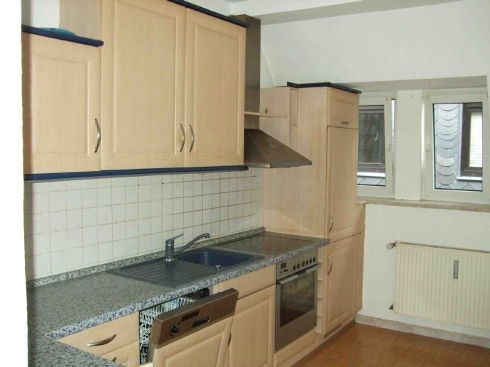 Wohnung zur Miete 430 € 2 Zimmer 62 m²<br/>Wohnfläche Sonneberg Sonneberg 96515