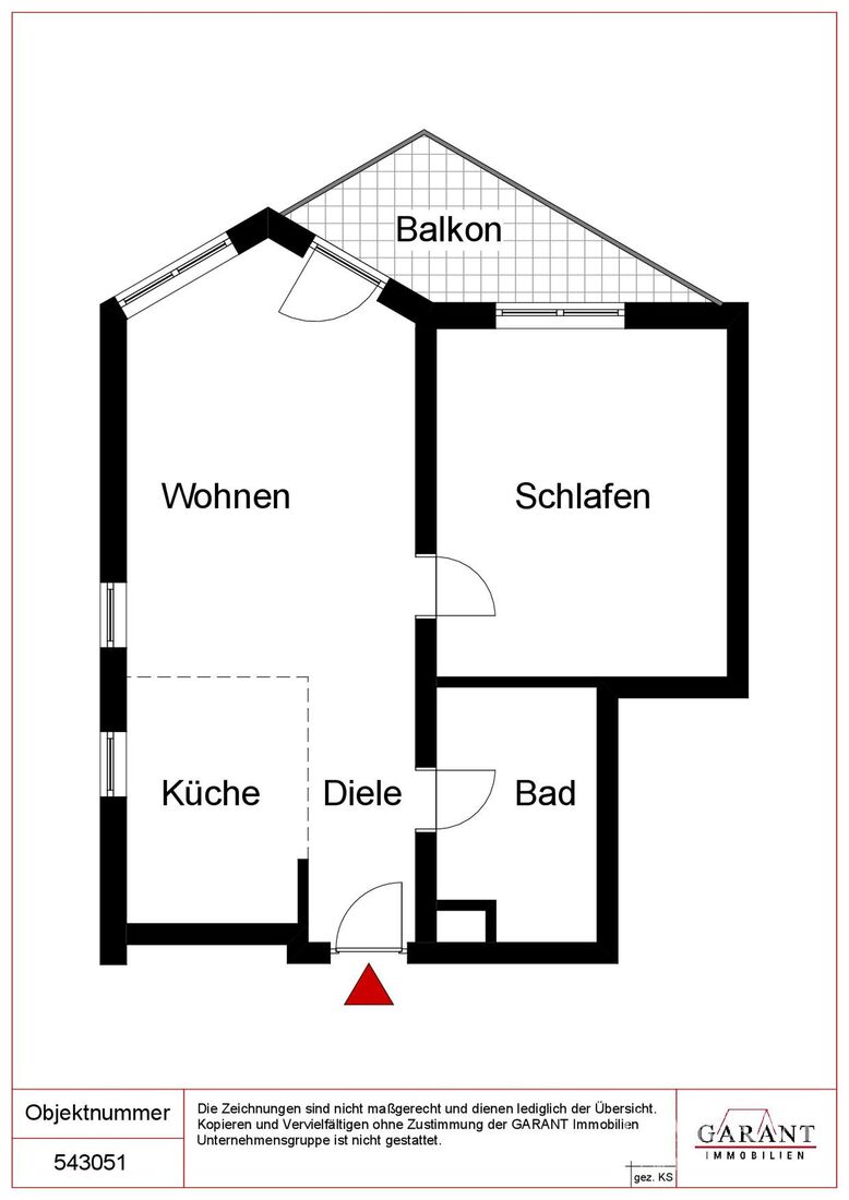 Wohnung zum Kauf 150.000 € 2 Zimmer 46 m²<br/>Wohnfläche 3.<br/>Geschoss ab sofort<br/>Verfügbarkeit Arnbach Neuenbürg 75305