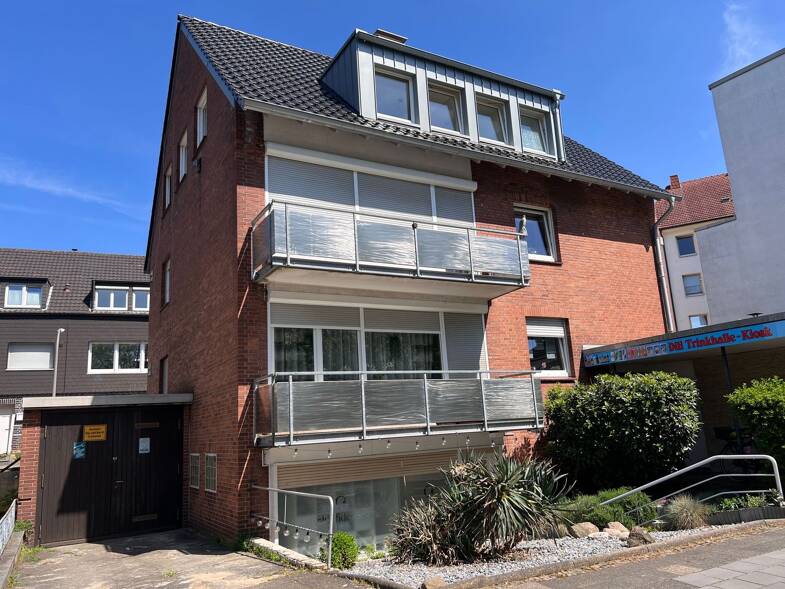 Mehrfamilienhaus zum Kauf 489.000 € 9 Zimmer 240 m² 388 m² Grundstück Altstadt Dorsten 46282