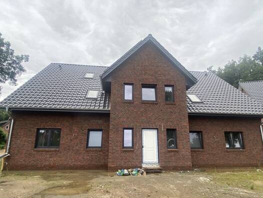 Wohnung zur Miete 783 € 2 Zimmer 53 m² 1 Geschosse frei ab 01.10.2025 Buxtehude 21614