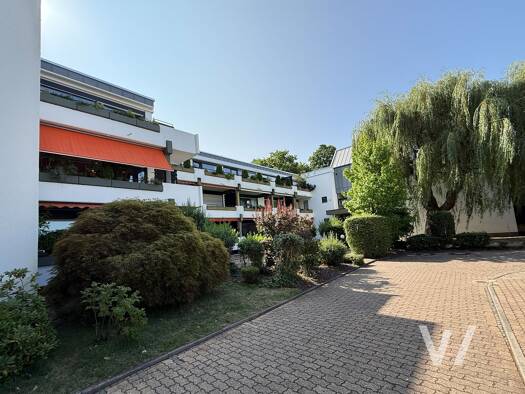 Wohnung zur Miete 1.800 € 5 Zimmer 170 m² 1. Geschoss St Johann Saarbrücken 66123