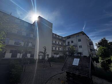 Wohnung zur Miete 1.650 € 4 Zimmer 122,3 m² 2. Geschoss frei ab 01.09.2025 Röthelheim Erlangen 91052