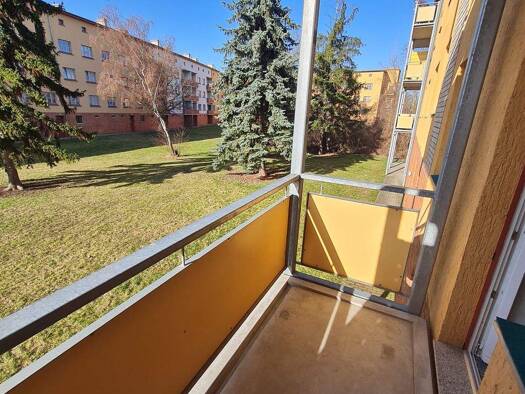 Wohnung zur Miete 330 € 2 Zimmer 46,5 m² frei ab sofort Rothenseer Straße 36 A Neue Neustadt Magdeburg 39124