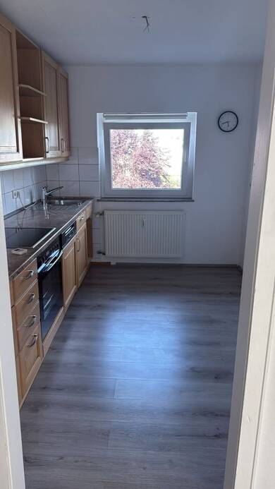 Wohnung zur Miete 770 € 3 Zimmer 74 m² Geschoss 2/3 frei ab sofort Weiherrainstraße 9 Hammerstatt - Rammelswiesen Villingen-Schwenningen 78056