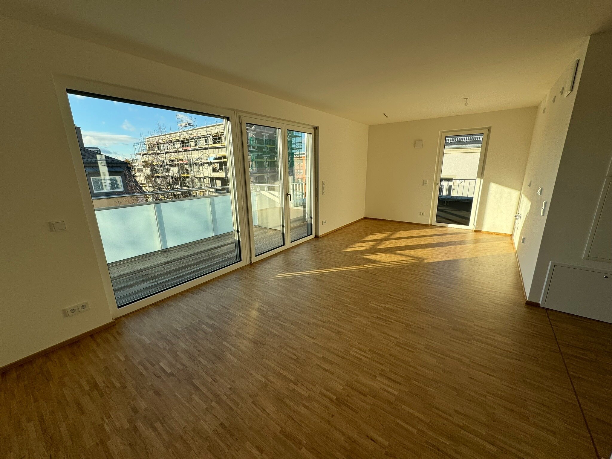 Wohnung zum Kauf provisionsfrei 365.750 € 2 Zimmer 65,1 m²<br/>Wohnfläche 5.<br/>Geschoss ab sofort<br/>Verfügbarkeit Löbtau-Süd (Schillingstr.) Dresden 01159