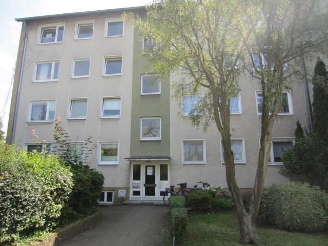 Wohnung zur Miete 610 € 3 Zimmer 70,1 m²<br/>Wohnfläche 3.<br/>Geschoss 20.11.2024<br/>Verfügbarkeit Verbrüderungsring 43E Schwarzenbek 21493