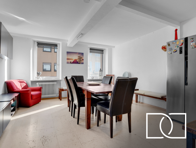 Mehrfamilienhaus zum Kauf 599.000 € 12 Zimmer 543,1 m² 360,3 m² Grundstück Kulmbach Kulmbach 95326