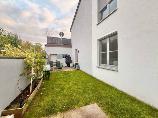 Wohnung zum Kauf 399.000 € 3 Zimmer 88 m² 1. Geschoss Altenfurt Nürnberg 90475