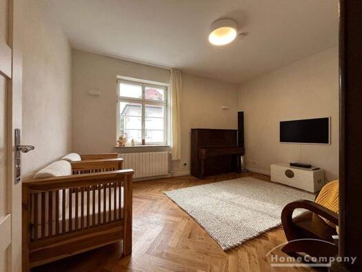 Wohnung zur Miete Wohnen auf Zeit 2.200 € 3 Zimmer 85 m² frei ab 01.12.2025 Schwanheim Frankfurt 60529