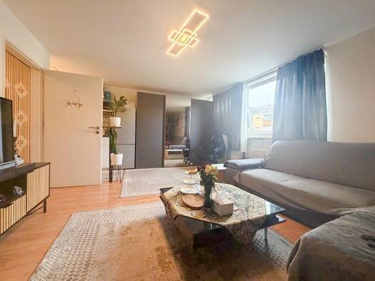 Wohnung zum Kauf provisionsfrei 398.000 € 5 Zimmer 163 m² Doos Nürnberg 90429