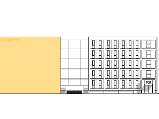 Produktionshalle zum Kauf 1.500 m² Lagerfläche Ludwig-Erhard-Straße 10 Münchnerau Landshut 84034