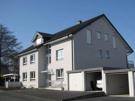 Wohnung zur Miete 500 € 2 Zimmer 50 m² Geschoss 2/3 frei ab 01.09.2026 Elsen Paderborn 33106