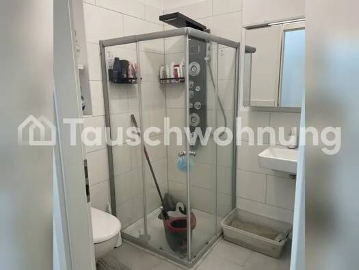 Wohnung zur Miete Tauschwohnung 343 € 2 Zimmer 53 m² 1. Geschoss Französisch Buchholz Berlin 13187