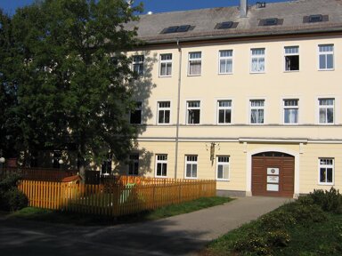 Wohnung zur Miete 315 € 2 Zimmer 52,8 m² Glauchau Glauchau 08371