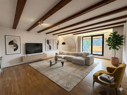 Wohnung zum Kauf 249.000 € 3 Zimmer 96 m² 2. Geschoss Ohligs-Aufderhöhe Solingen 42697