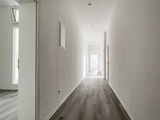 Wohnung zur Miete 1.100 € 3,5 Zimmer 95,8 m² 2. Geschoss Rüttenscheider Str. 20 Südviertel Stadtbezirk I 45128