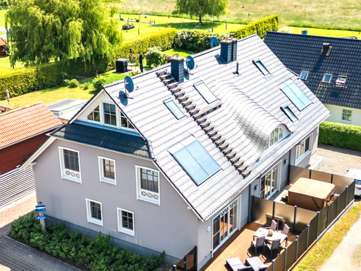 Haus zum Kauf 498.000 € 5 Zimmer 117 m² 430 m² Grundstück Prerow 18375