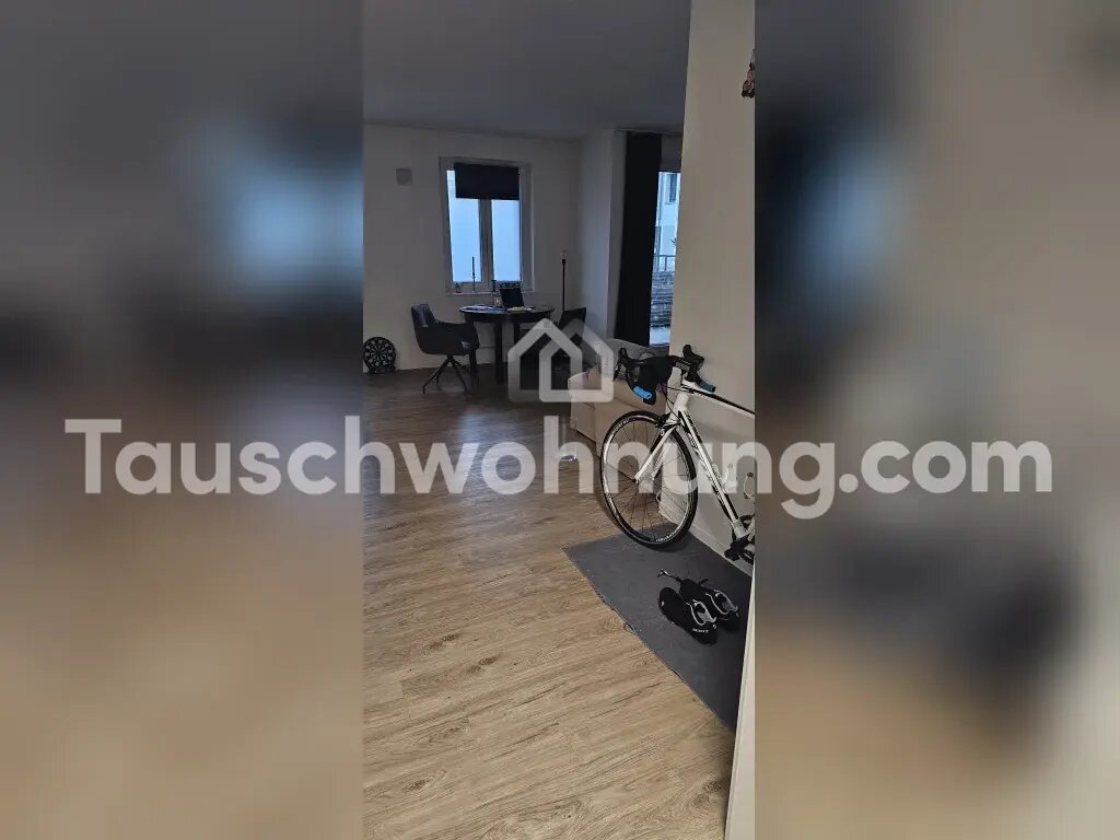 Wohnung zur Miete Tauschwohnung 1.097 € 3 Zimmer 84 m²<br/>Wohnfläche 1.<br/>Geschoss Südliche Innenstadt Potsdam 14473