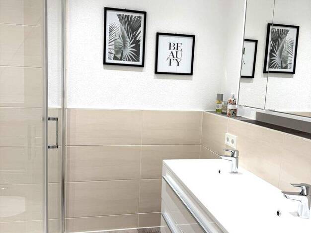 Wohnung zum Kauf 179.000 € 1 Zimmer 44 m² 2. Geschoss Bad Reichenhall 83435